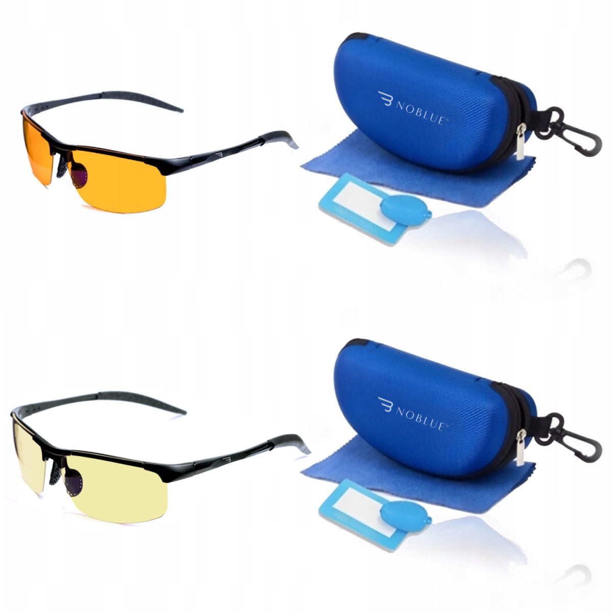 Sport Glasses Set - view 3