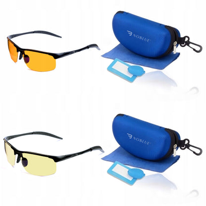 Sport Glasses Set - view 3