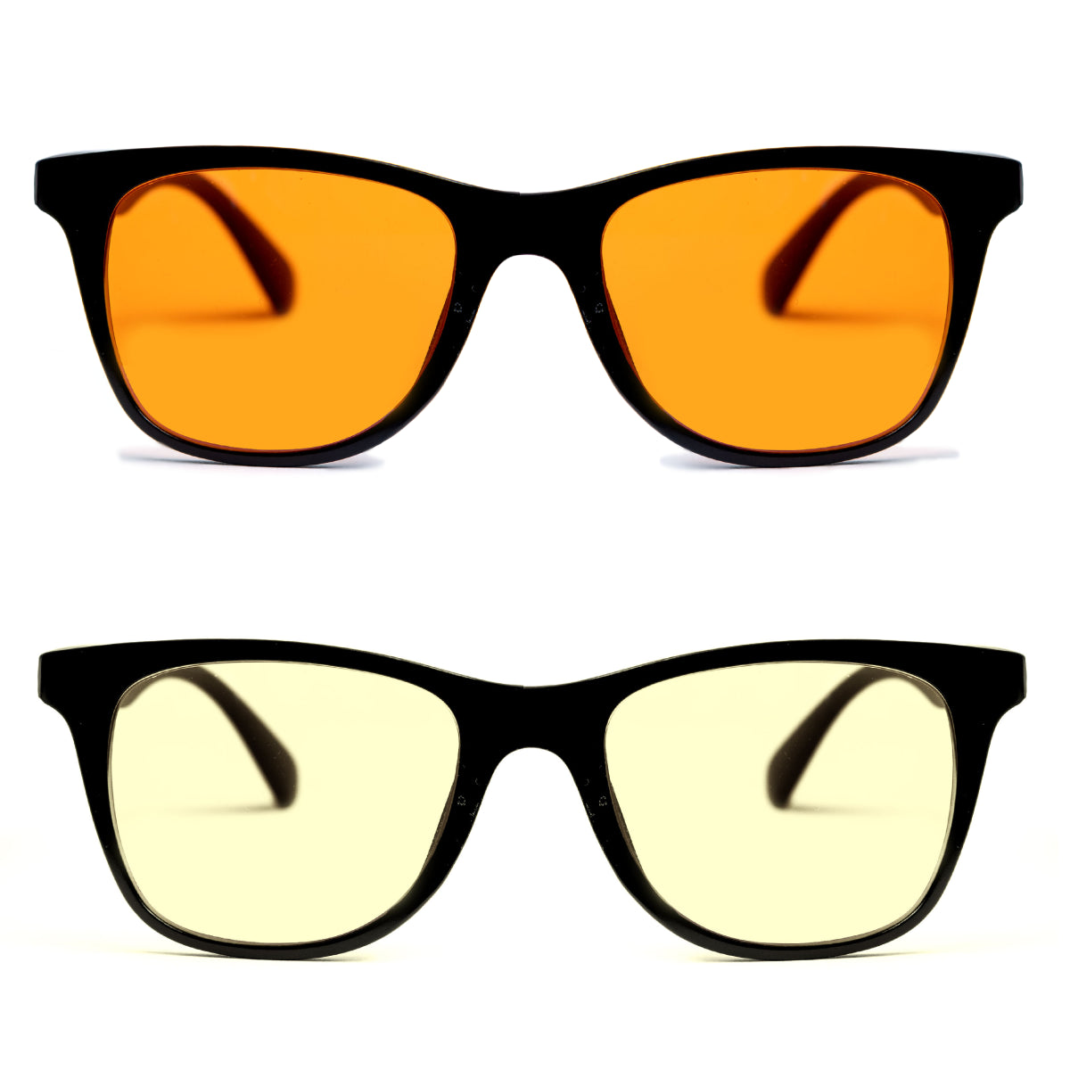 Trendy Glasses Set