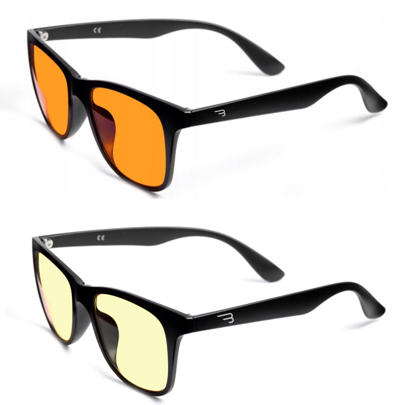 Trendy Glasses Set - view 2