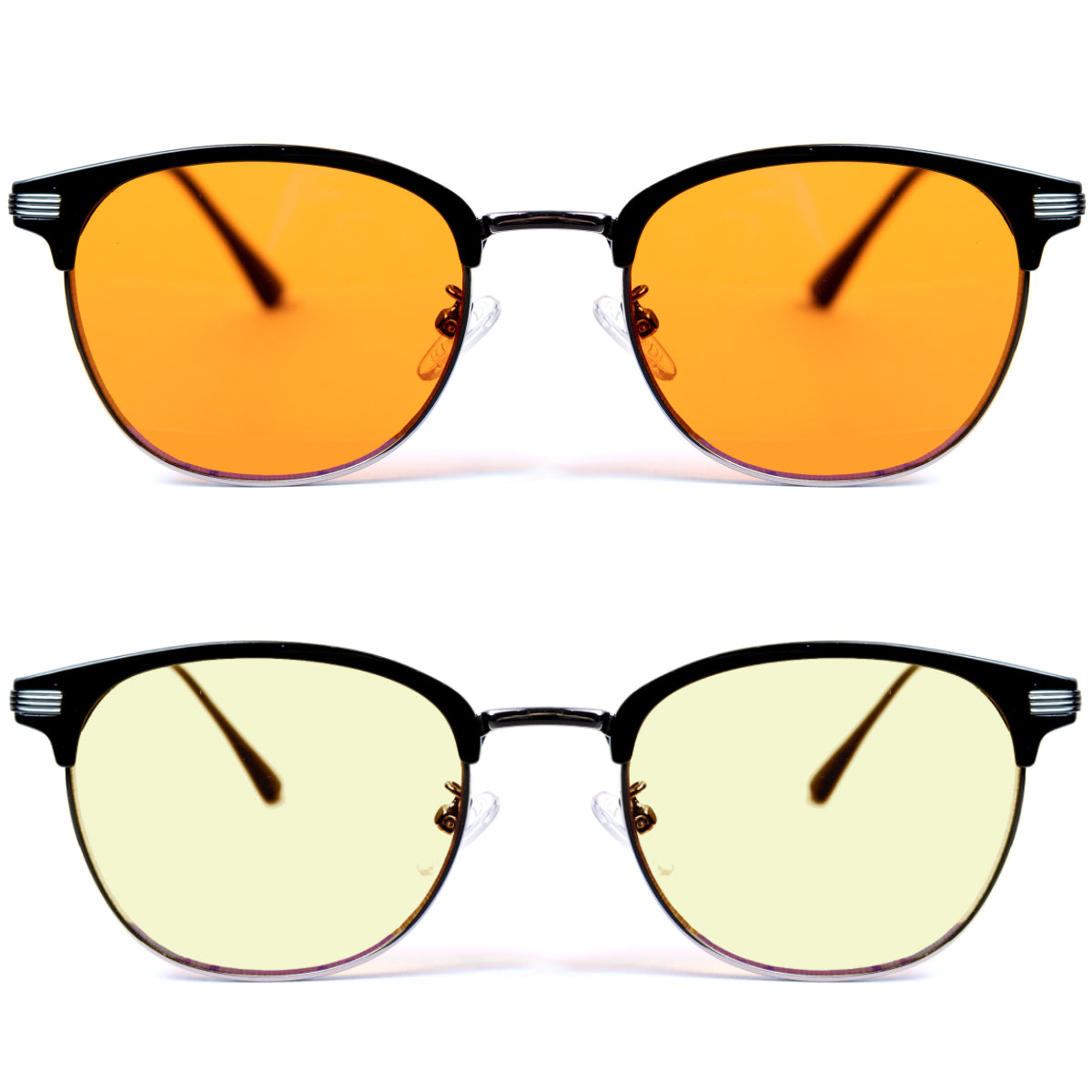 Office Glasses Set