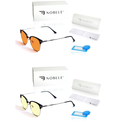 Office Glasses Set - view 3