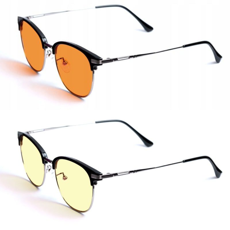 Office Glasses Set - view 2