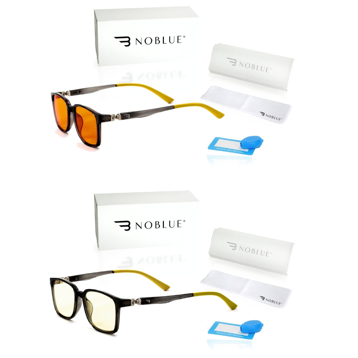 Junior Glasses Set - view 3