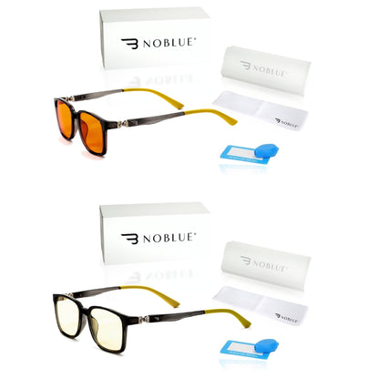 Junior Glasses Set - view 3