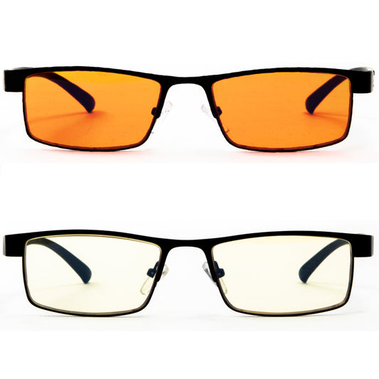 Doctor Glasses Set