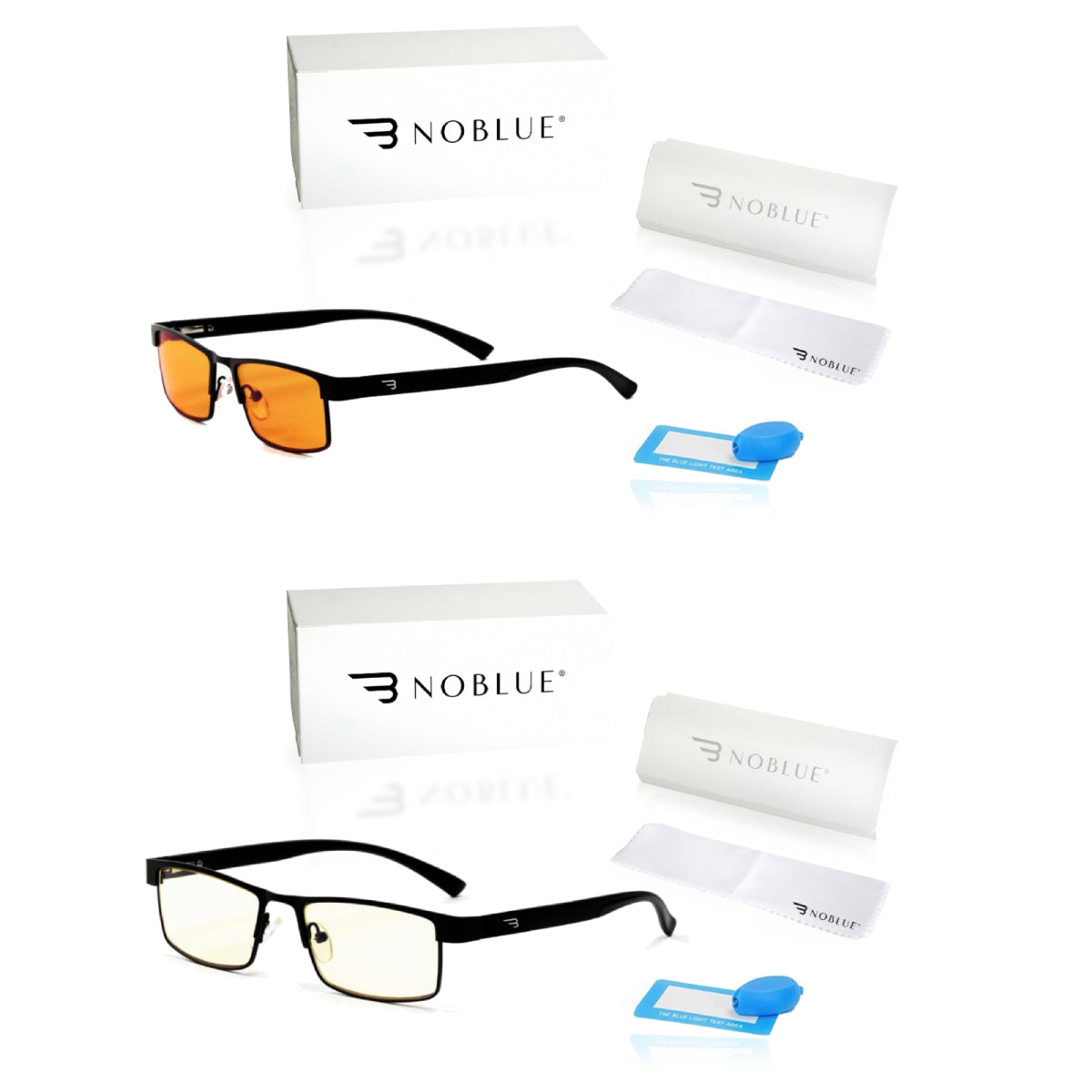 Doctor Glasses Set - view 3