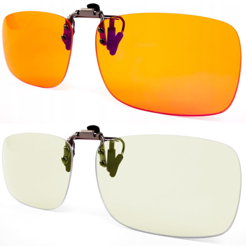 Glasses Clip-On Set - view 2