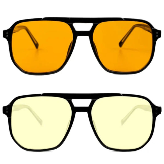 Quantum Glasses Set