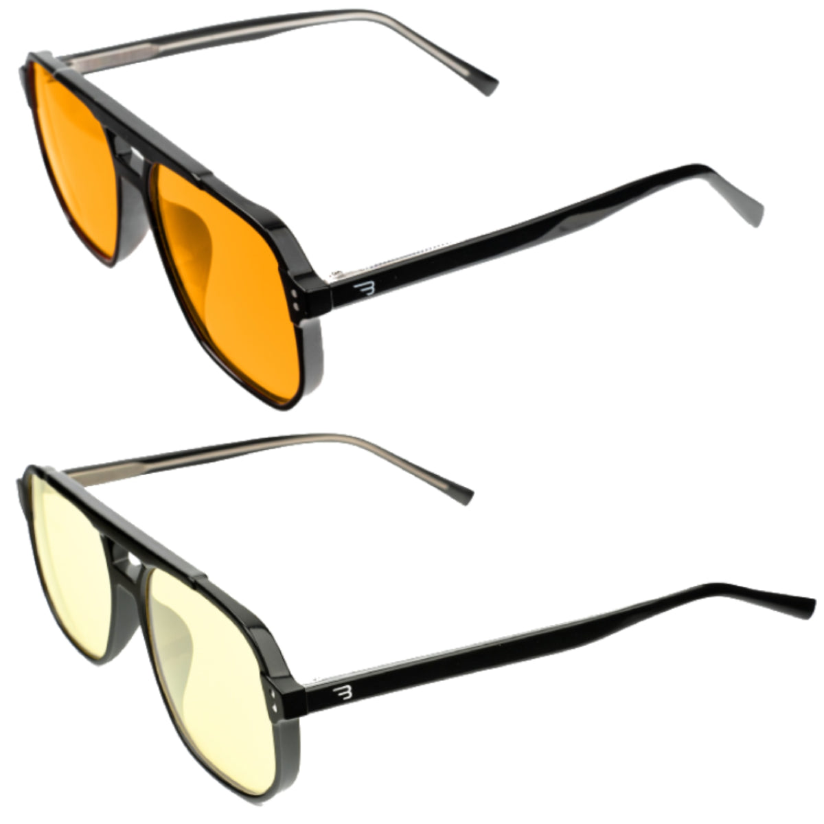 Quantum Glasses Bundle