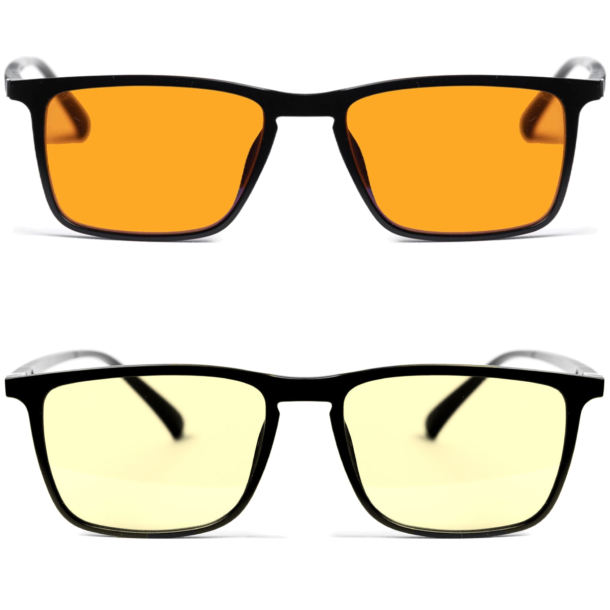 Classic Healthy Set Glasses