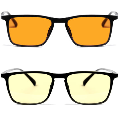 Classic Healthy Set Glasses