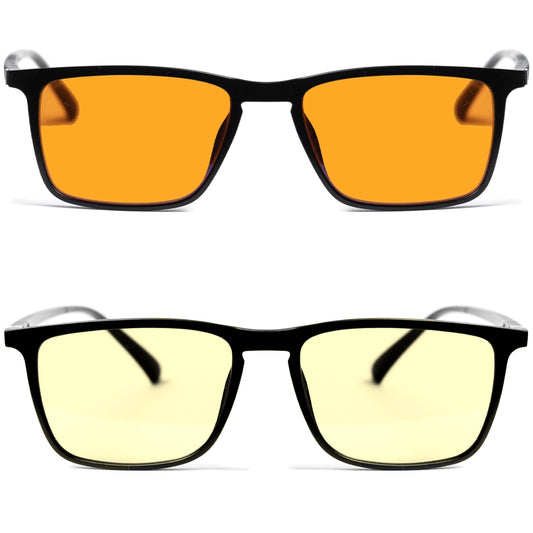 Classic Healthy Set Glasses