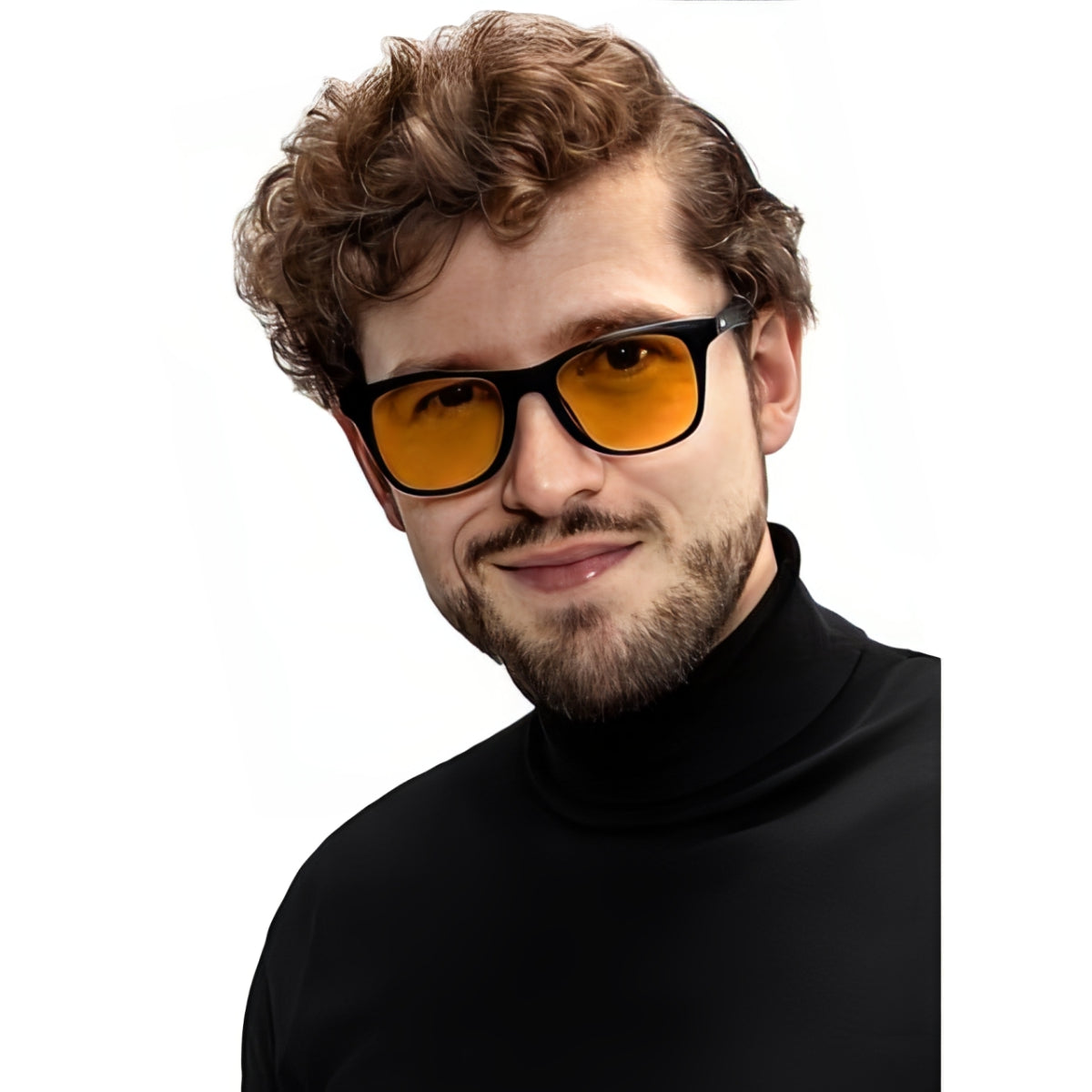 Trendy Glasses Set - view 4