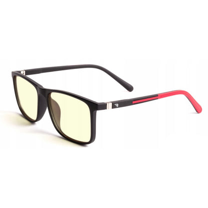 Grand Day daytime blue light glasses, alternate product view 2