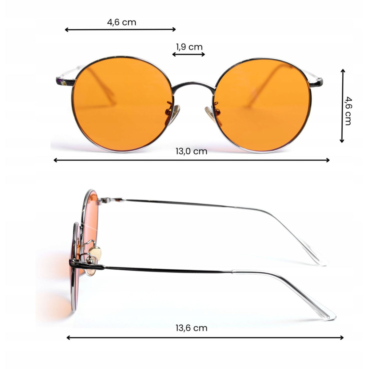 Chrome Orange - view 9
