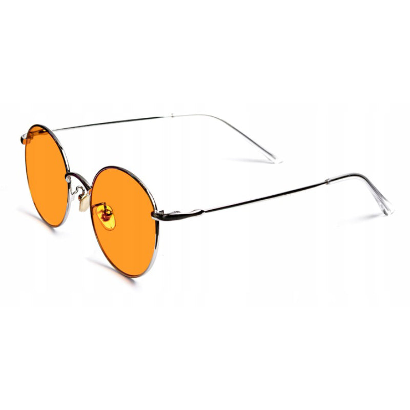 Chrome Orange - view 2
