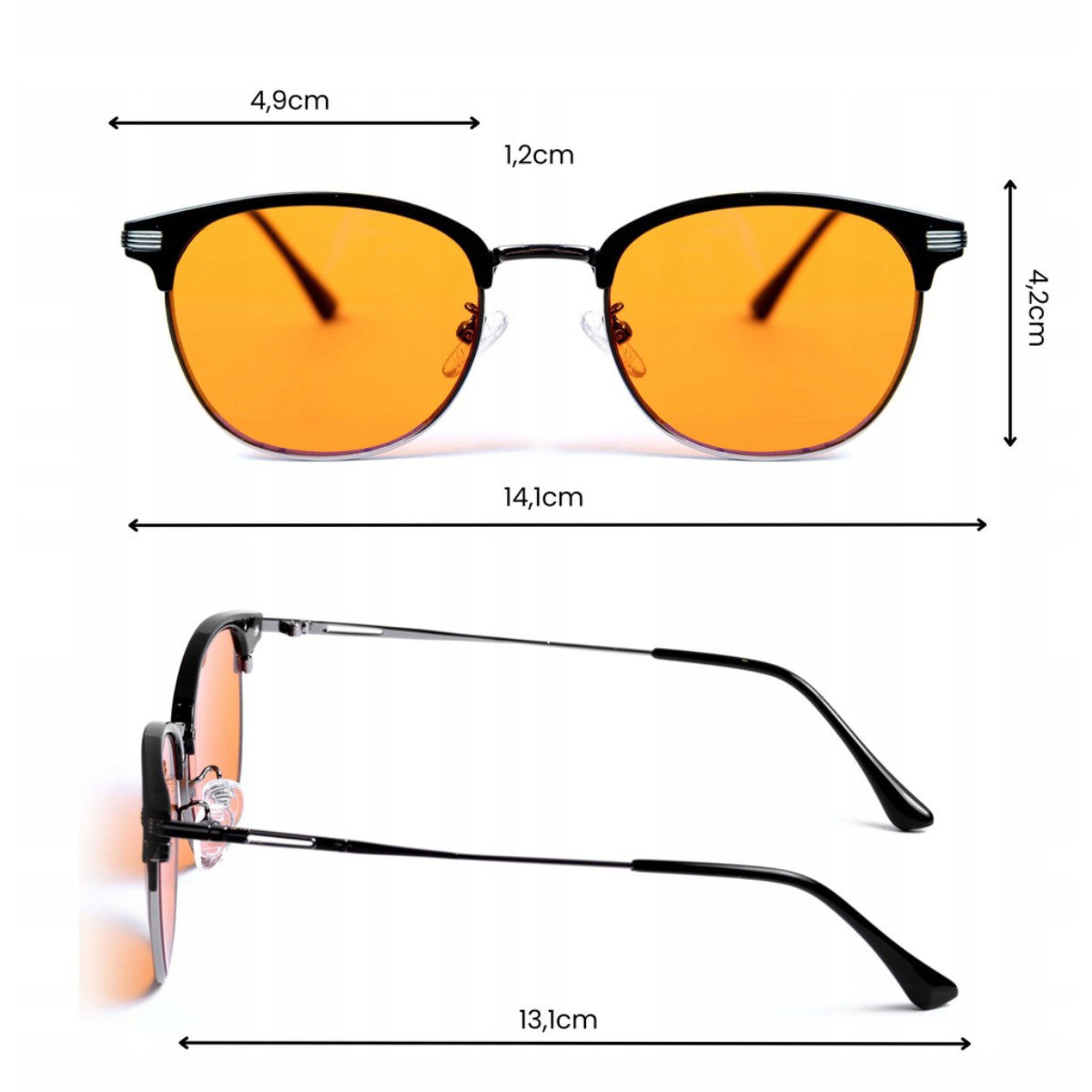 Office Glasses Set - view 10