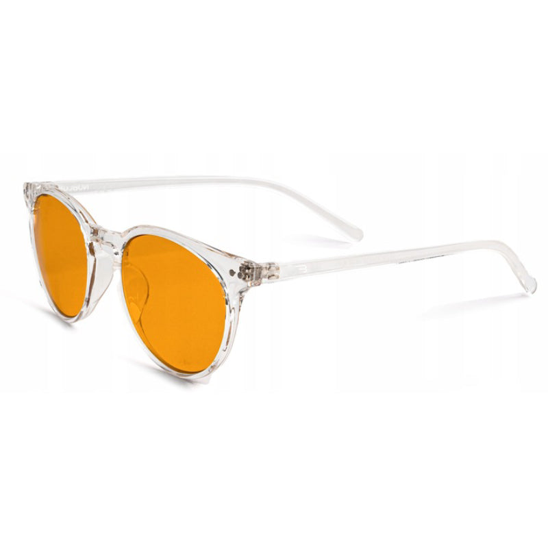 Clear Orange - view 2