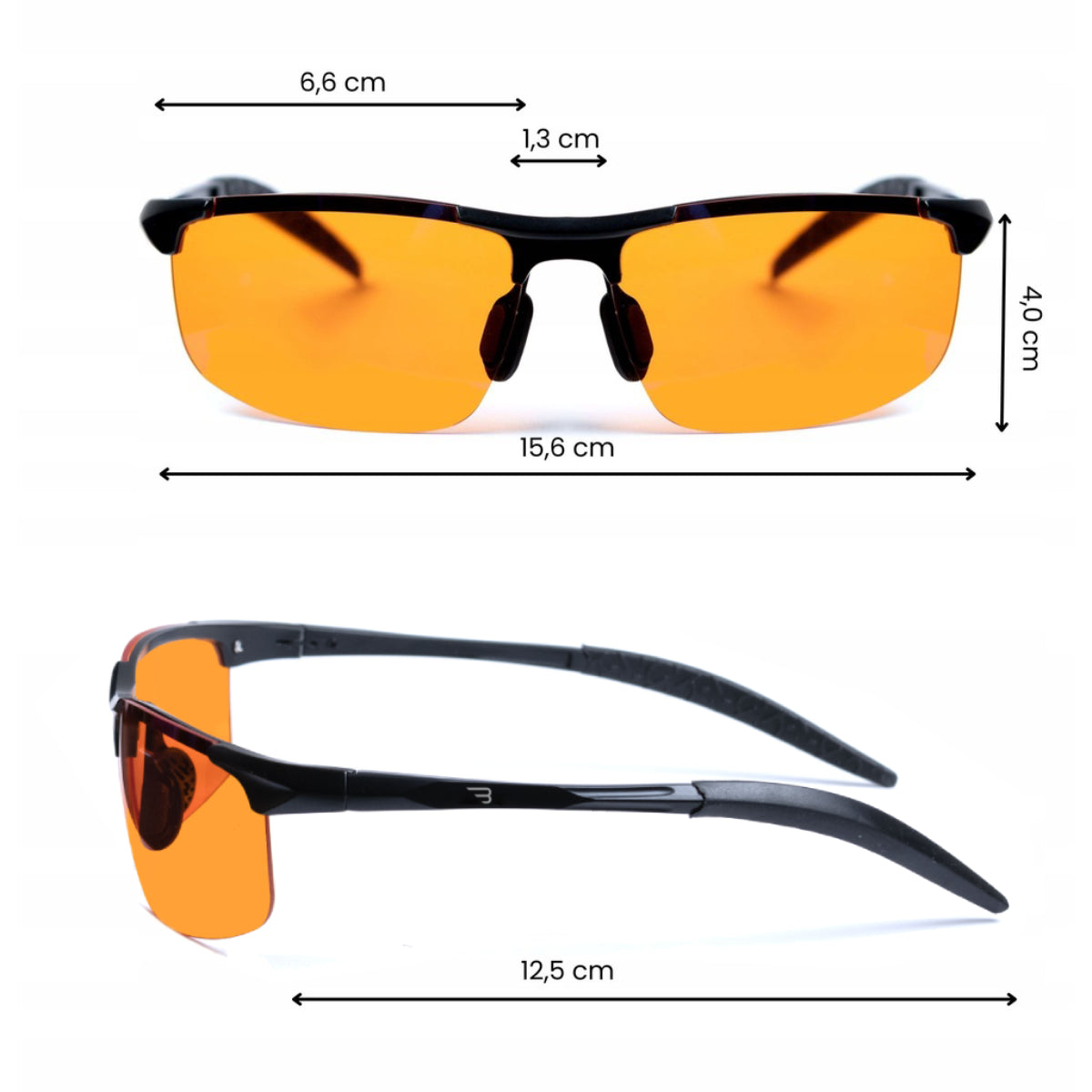 Sport Glasses Set - view 10