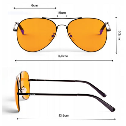 Cobra Glasses Set - view 11