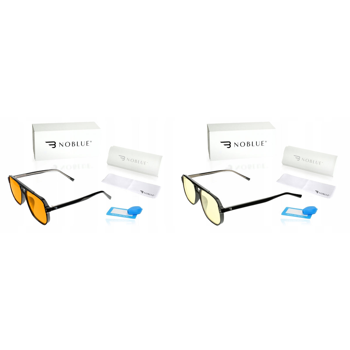 Quantum Glasses Set - view 3