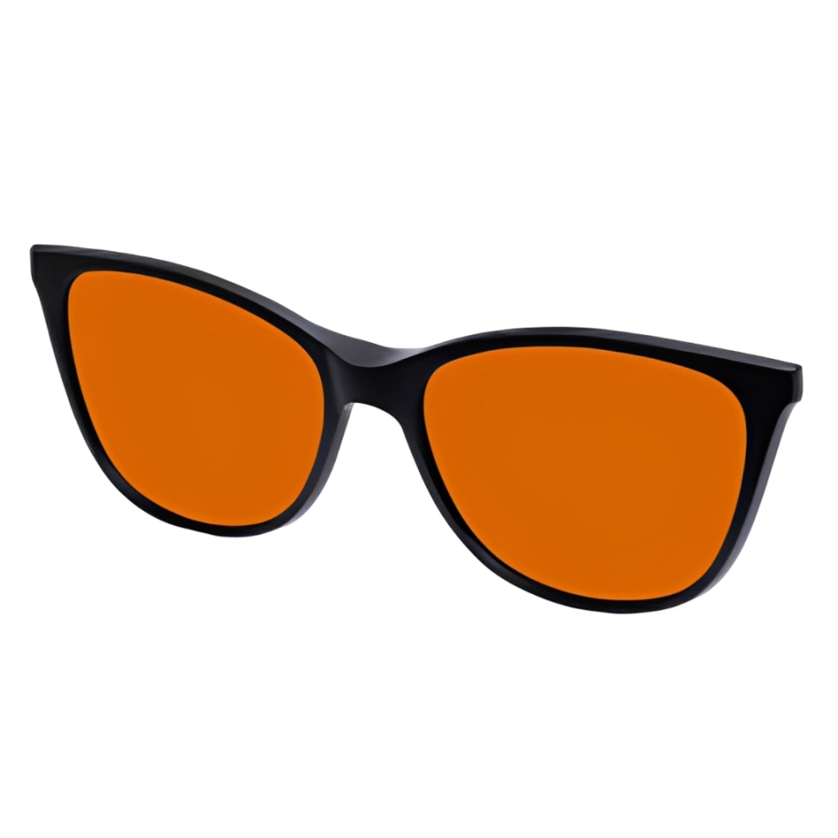 Cat Clip-On | Orange