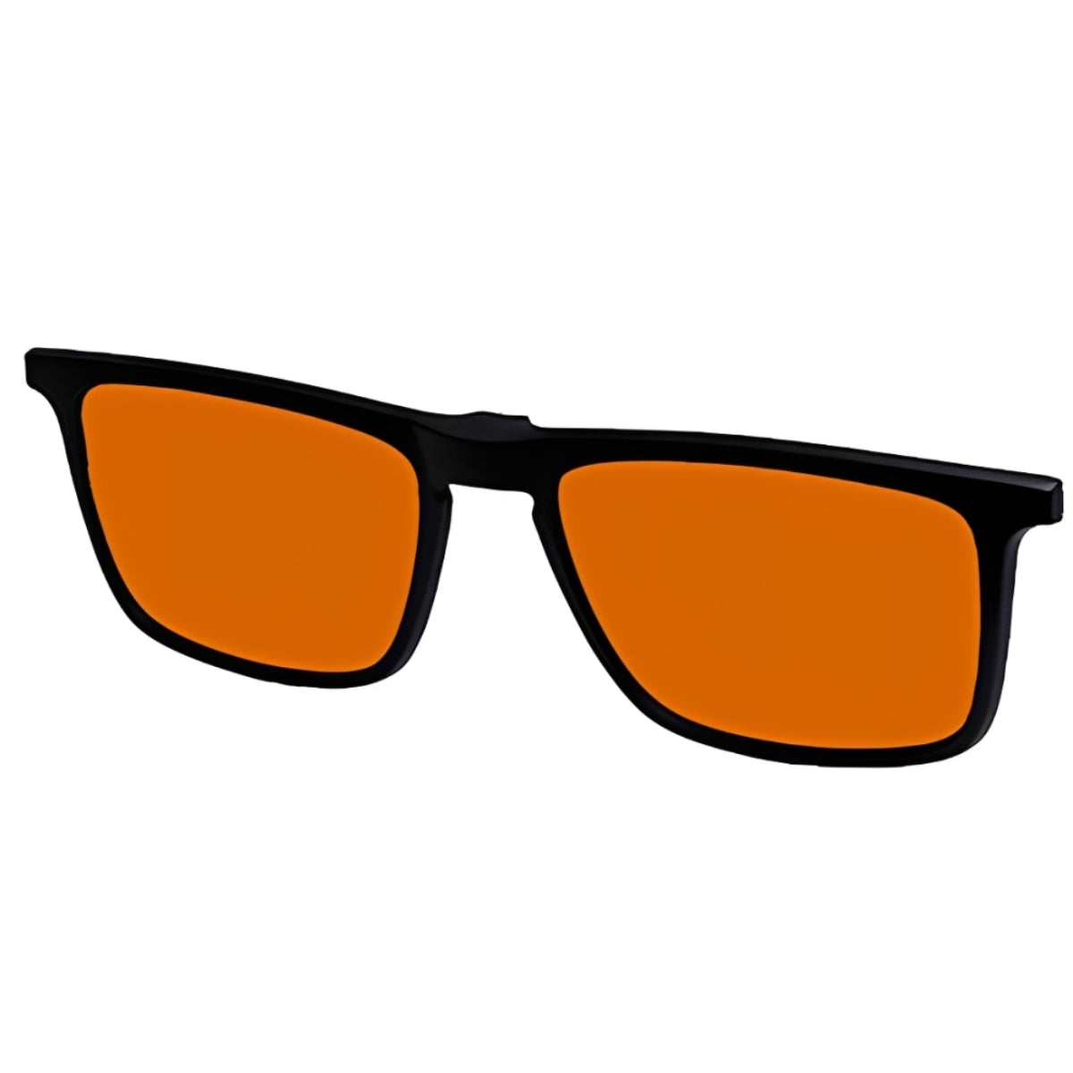 Classic Orange Clip-On - view 2