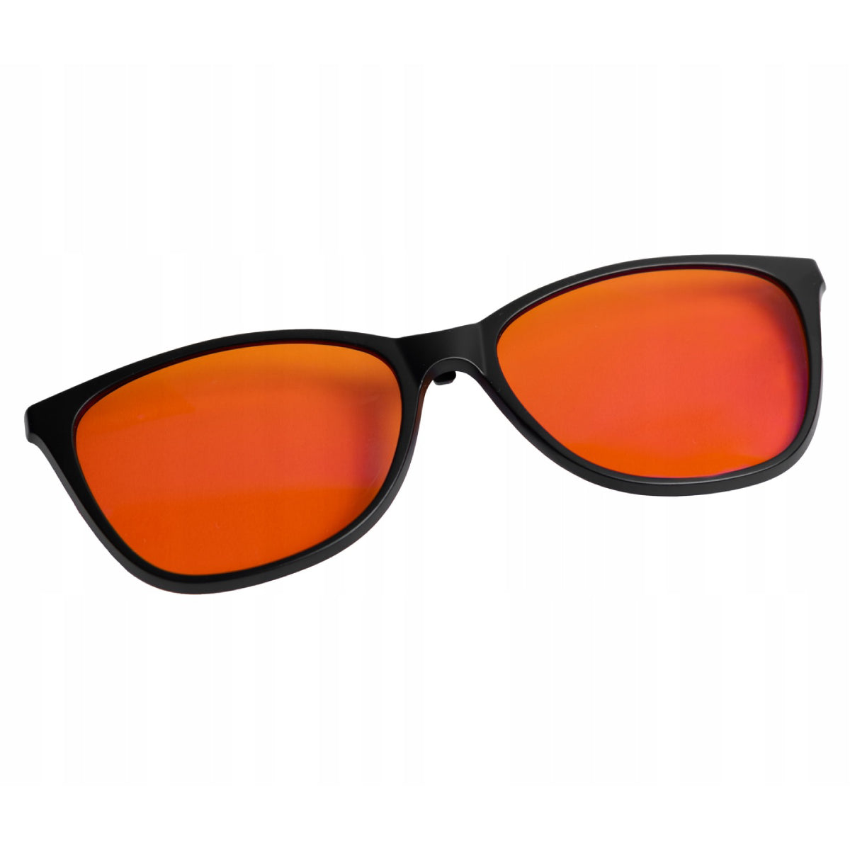 Cat Clip-On | Orange