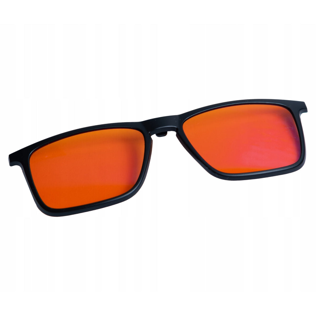 Classic Orange Clip-On - view 3