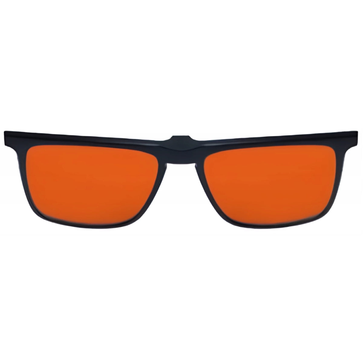 Classic Orange Clip-On
