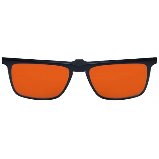 Classic Orange Clip-On