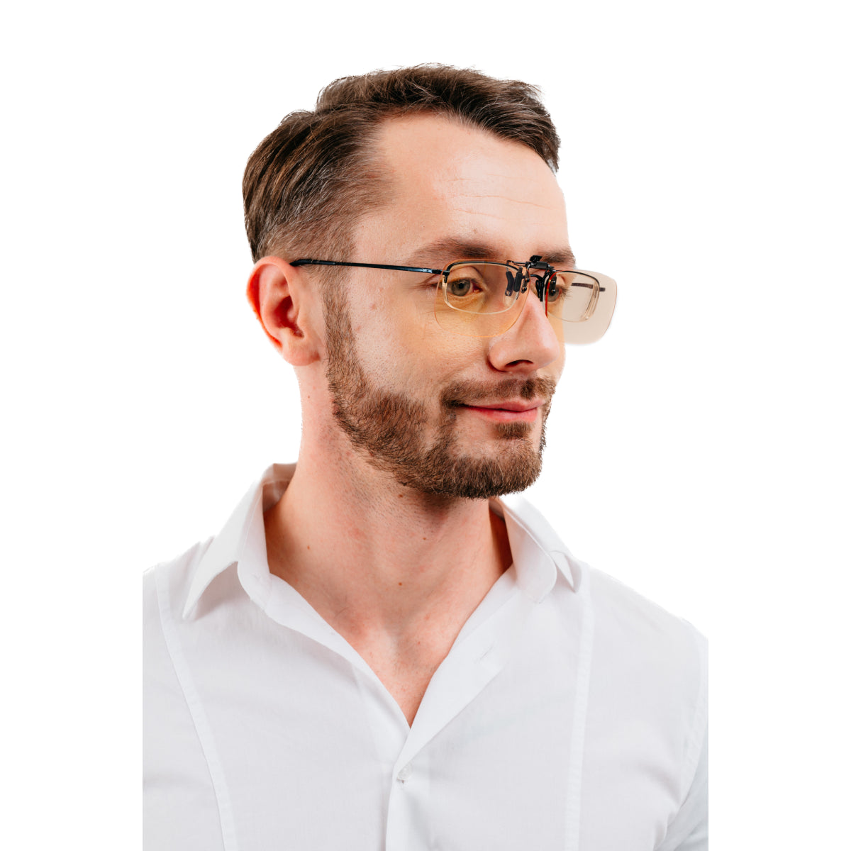 Glasses Clip-On Set - view 6
