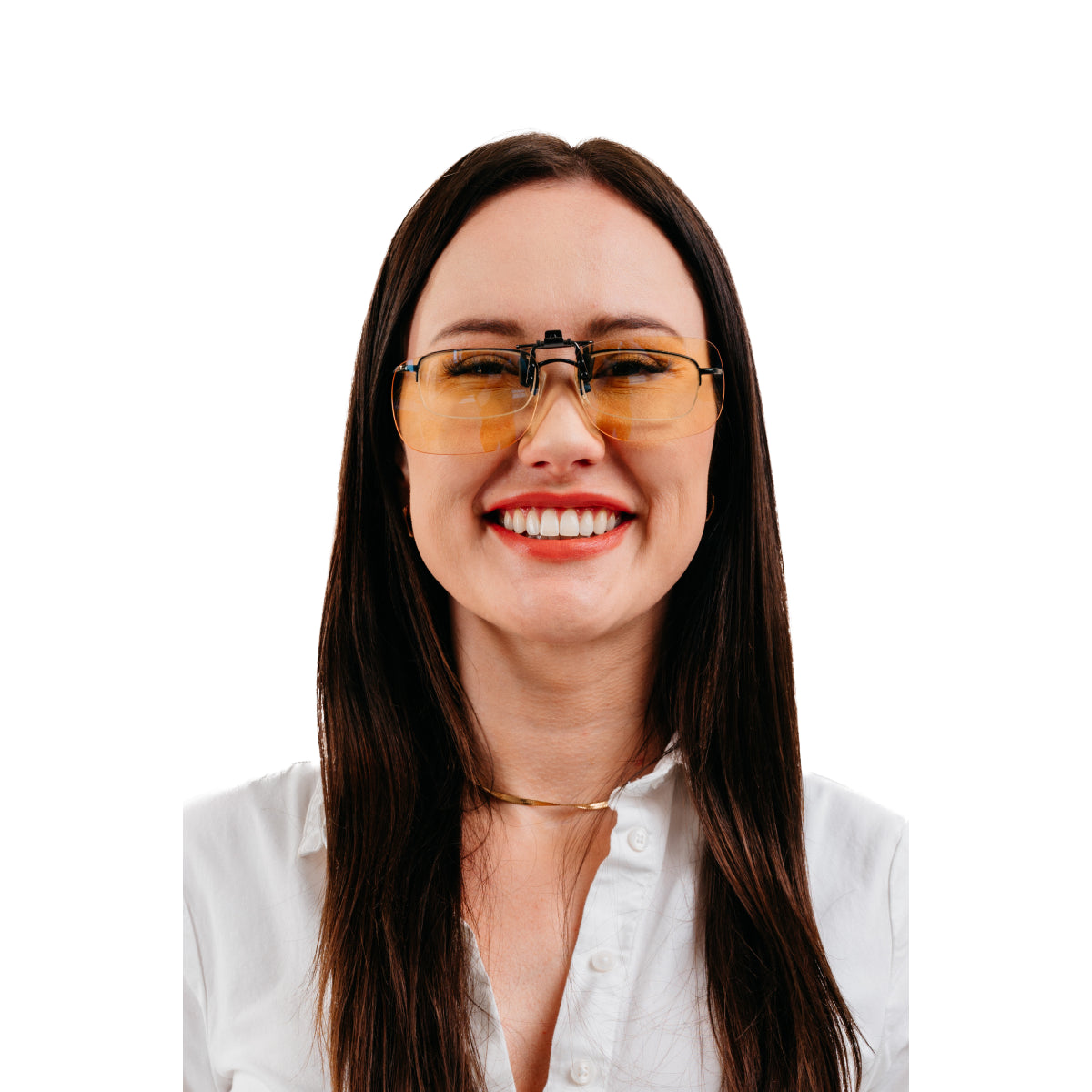 Day Glasses Clip-On - view 6