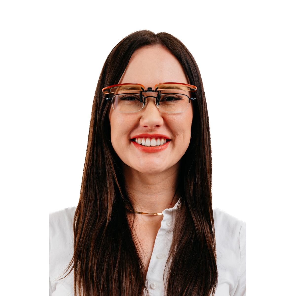 Glasses Clip-On Set - view 4