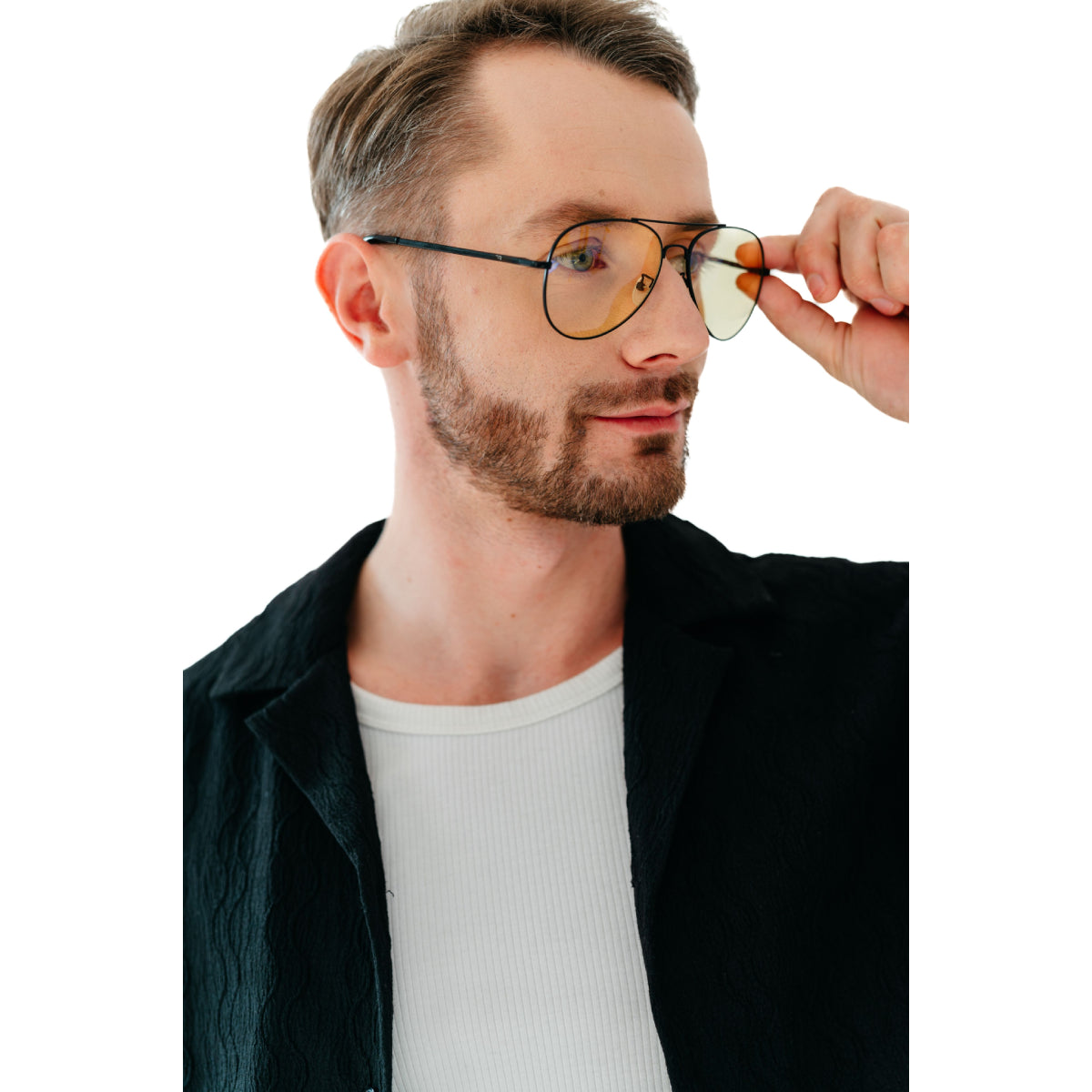 Cobra Glasses Set - view 5