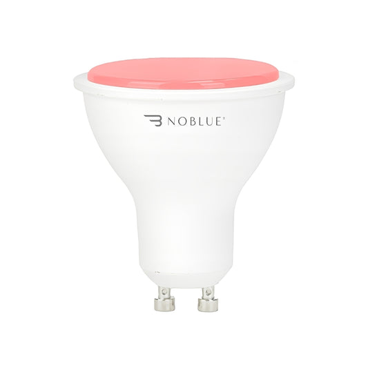 Strong GU10 bulb