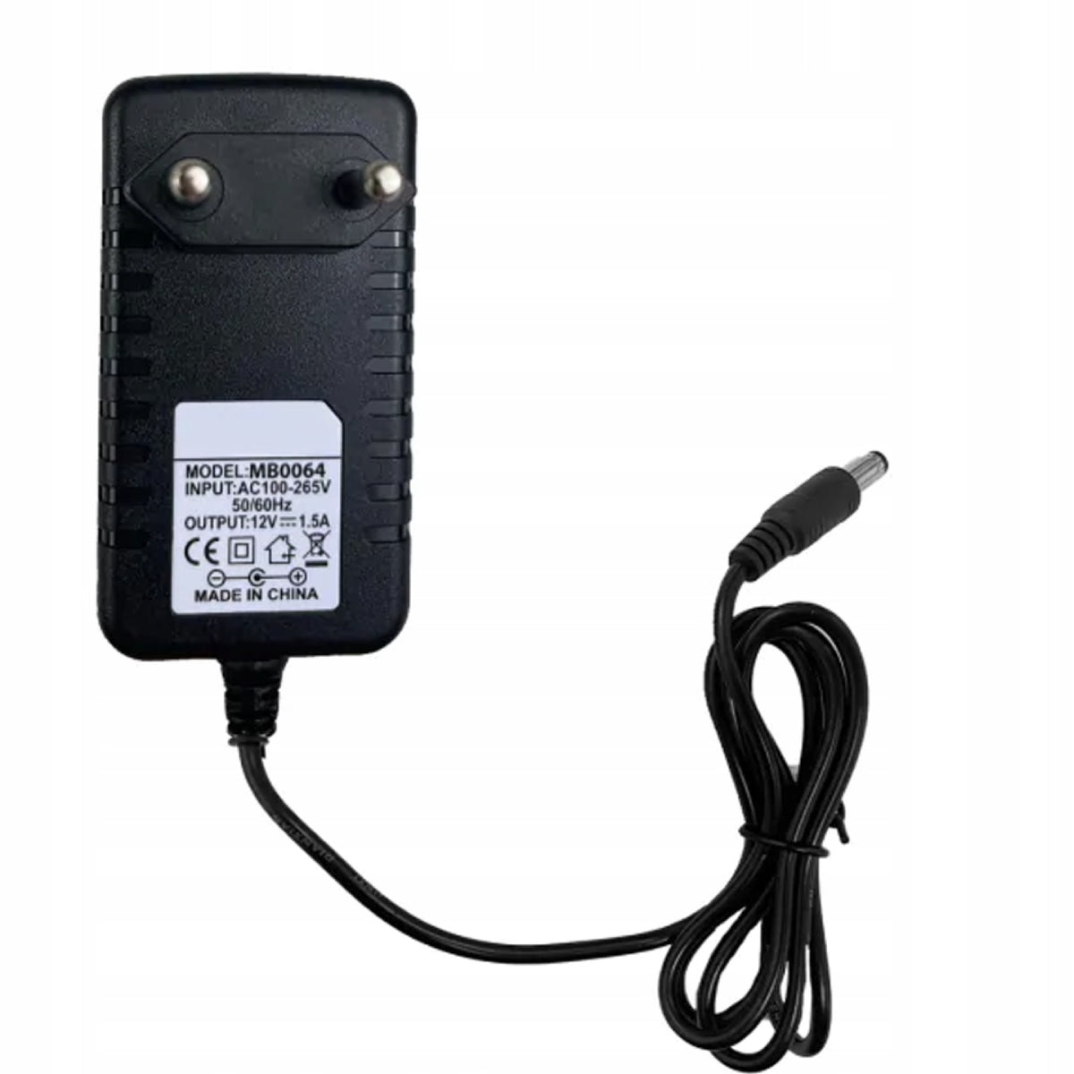 24V Power Supply - view 2