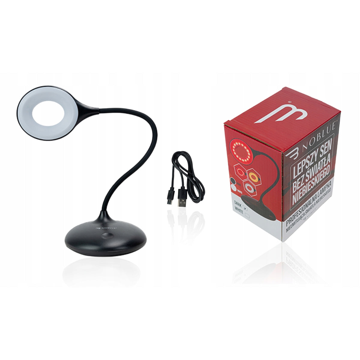Black Lamp