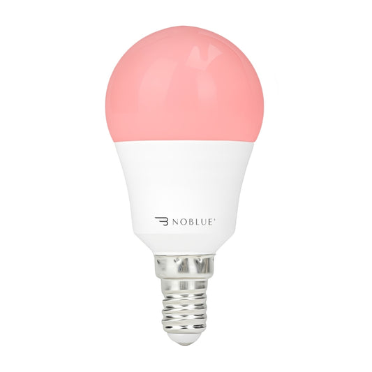 Strong E14 bulb