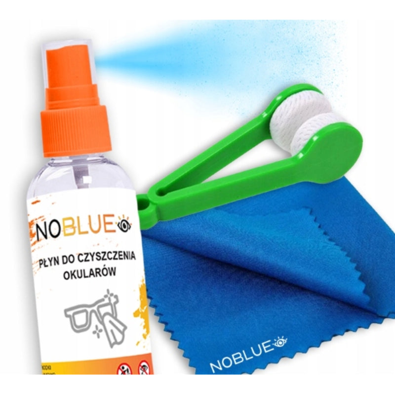 Cleaning Kit