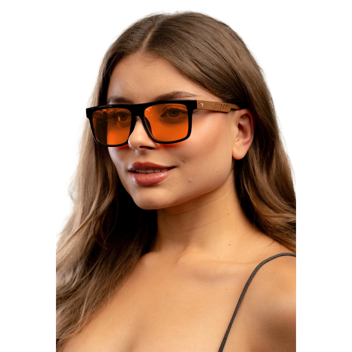 Brown Orange - view 9