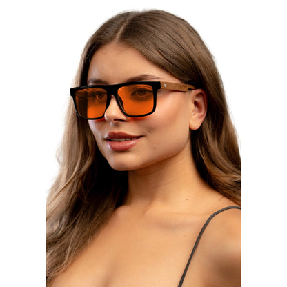 Brown Orange - view 9