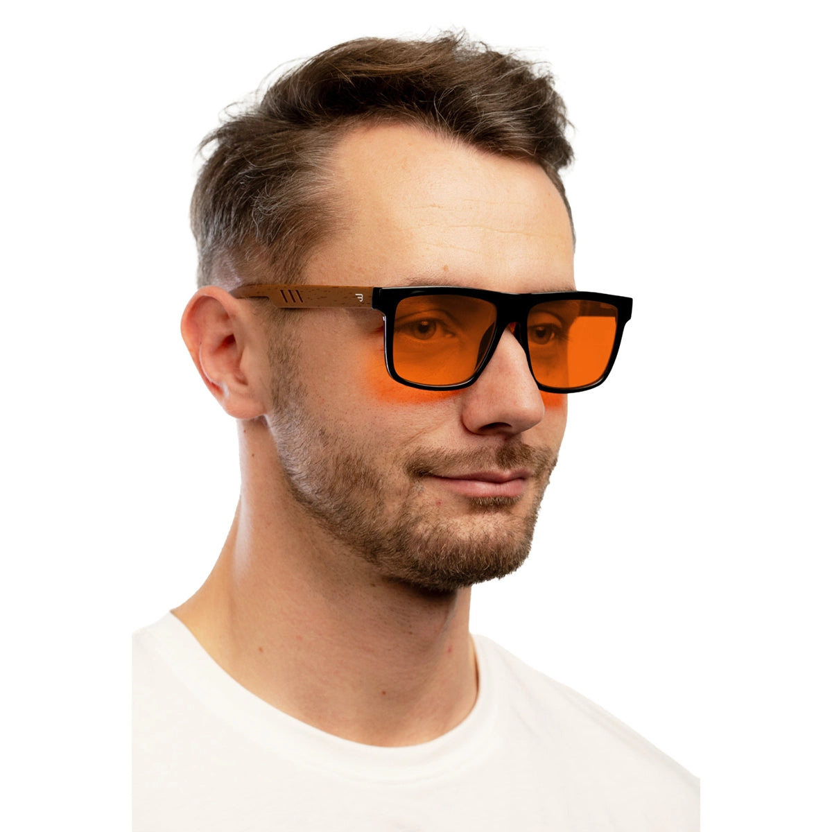 Brown Orange
