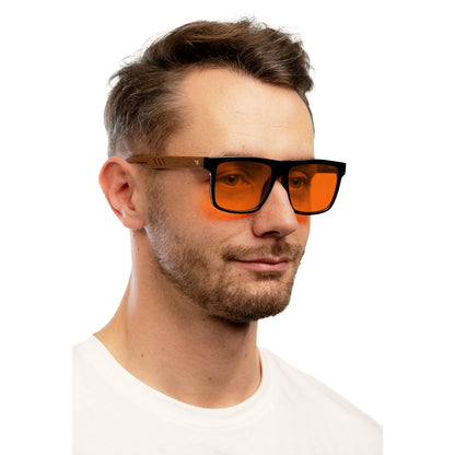 Brown Orange - view 8