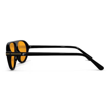 Pilot Orange - view 4