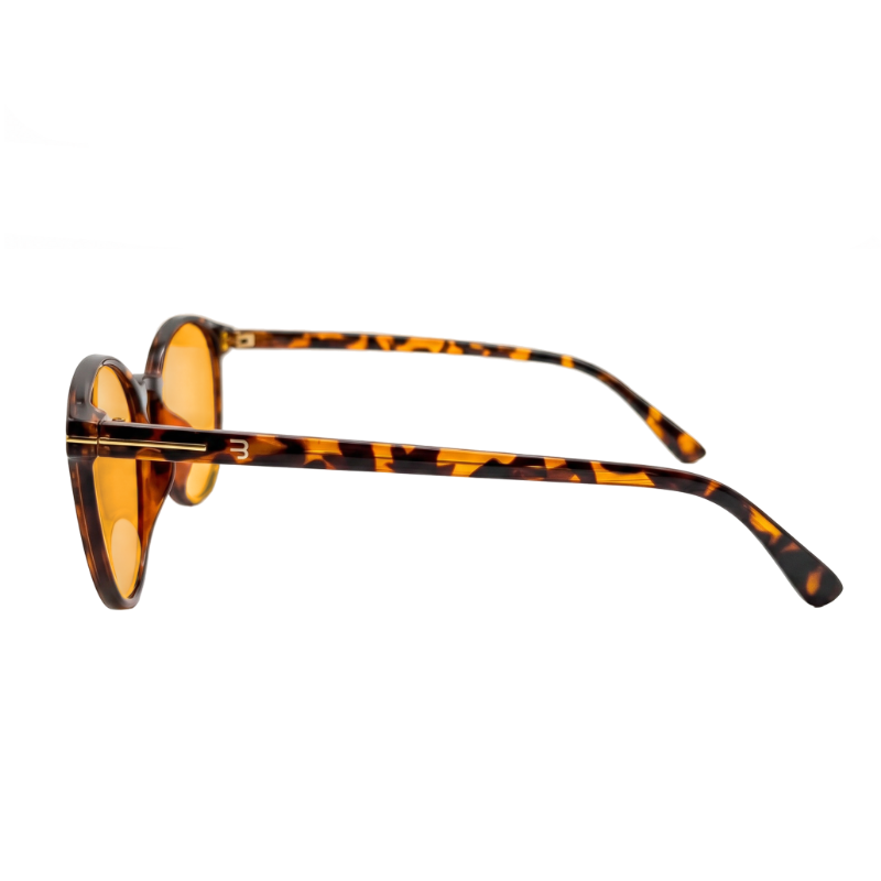 Amber Orange - view 4