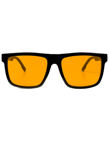 Brown Orange