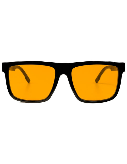 Brown Orange