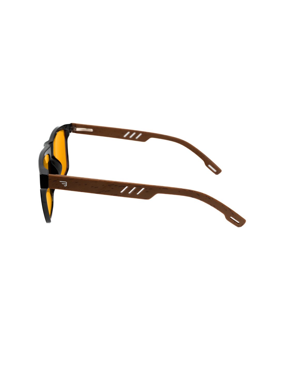 Brown Orange
